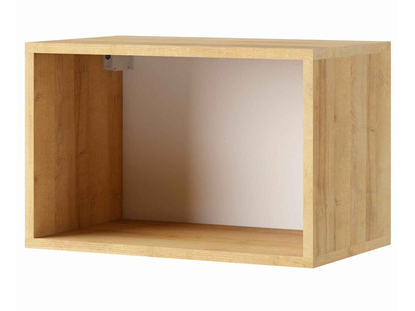 Wandplank Remus (Gouden eik)