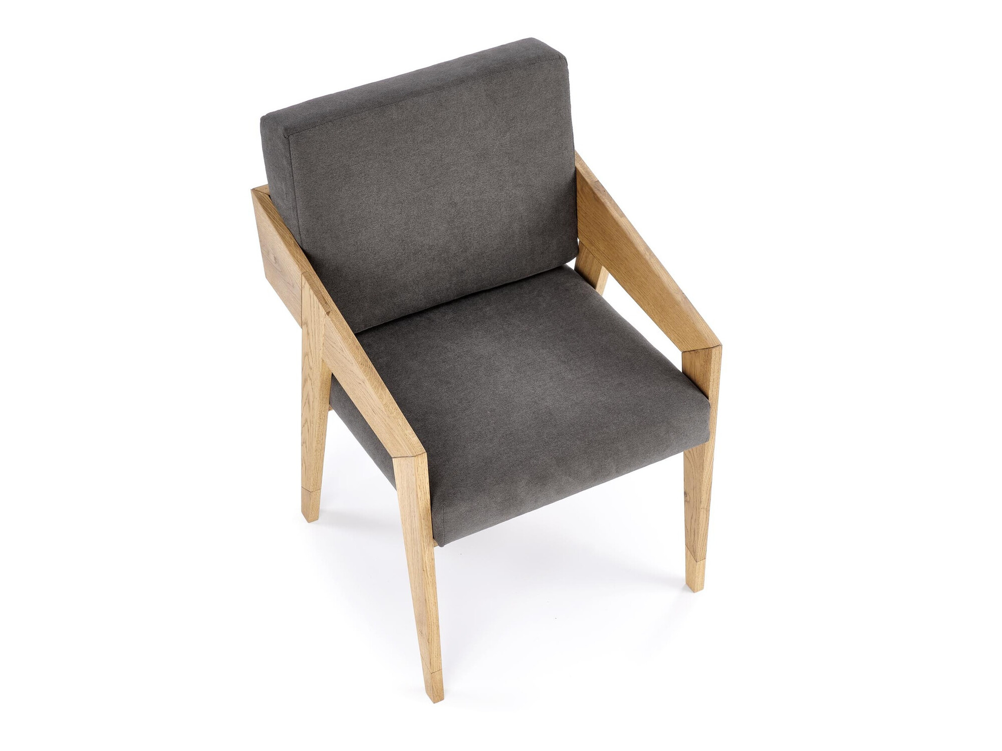 Fauteuil Houston 1693