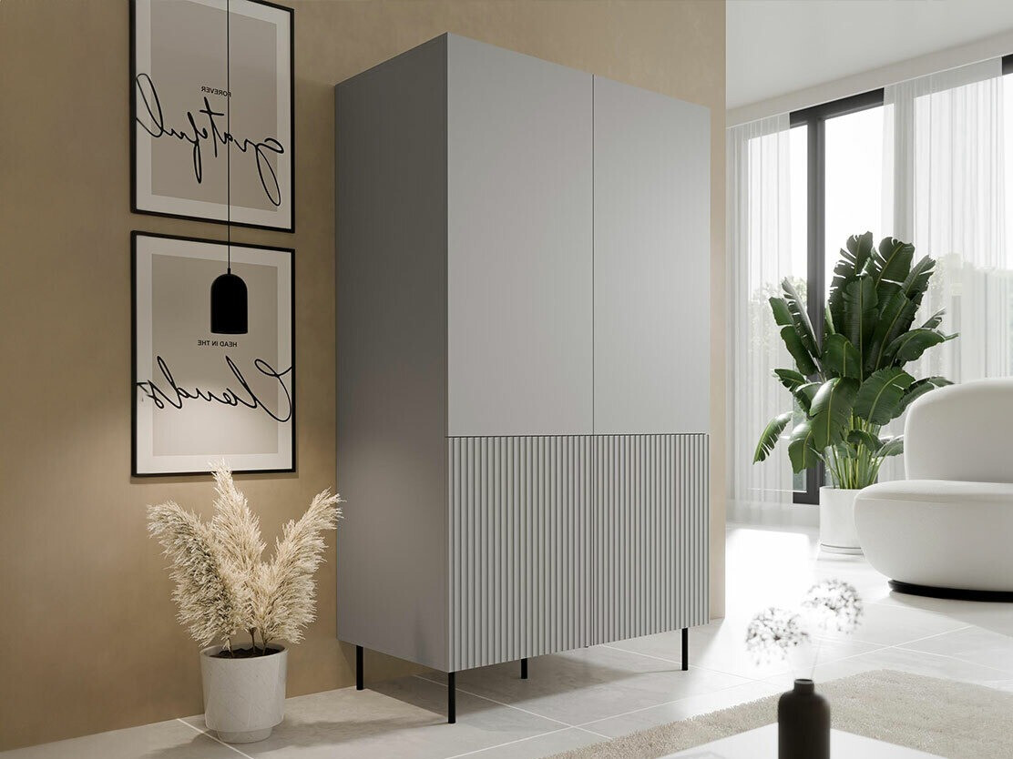 Kledingkast Evartivu 106