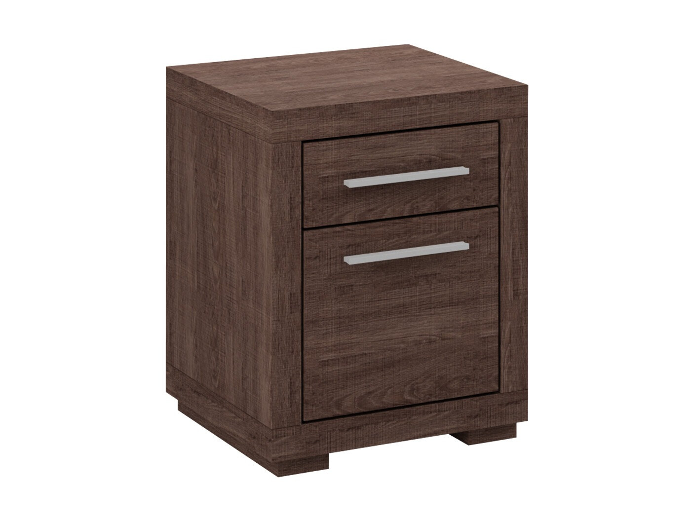 Nachtkastje Fiomeri 108 (Eik santana donker)