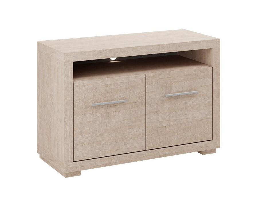 TV-meubel Fiomeri 115 (Eik Santana)