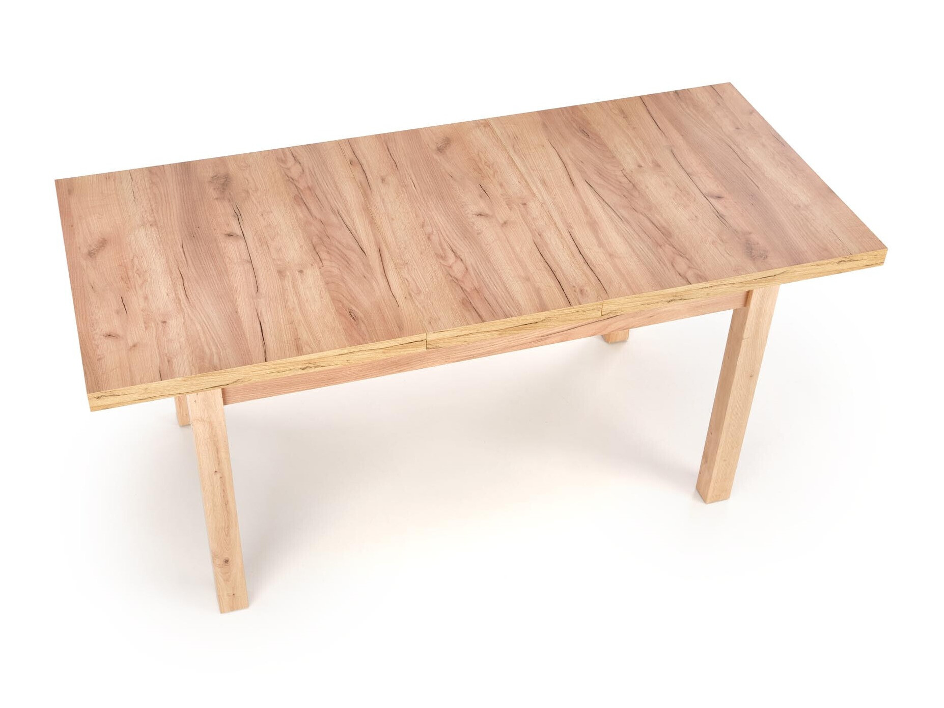 Tafel Houston 897 (Craft eiken)