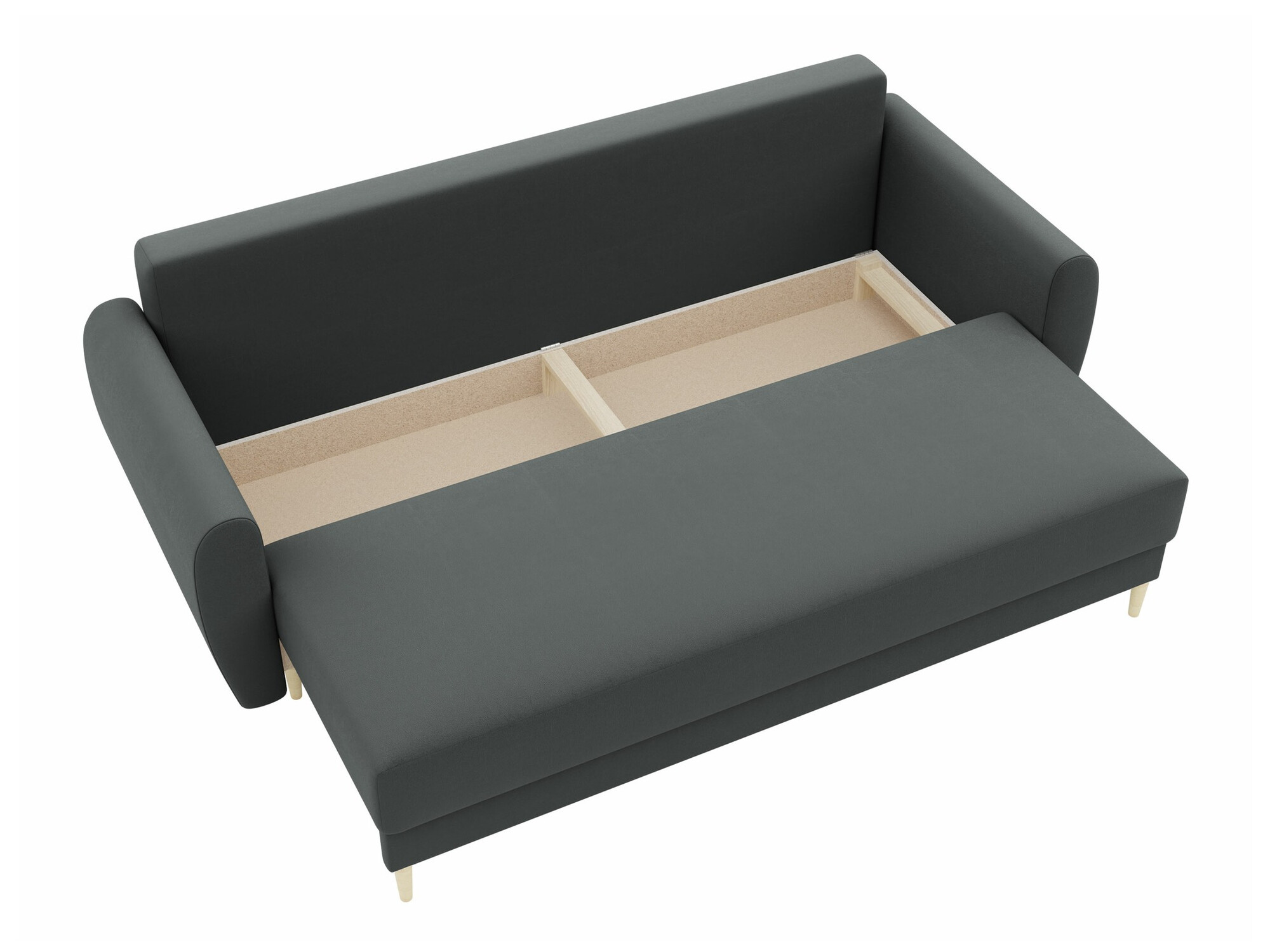 Gestoffeerde meubelset Memphis 145 (Itaka 10)