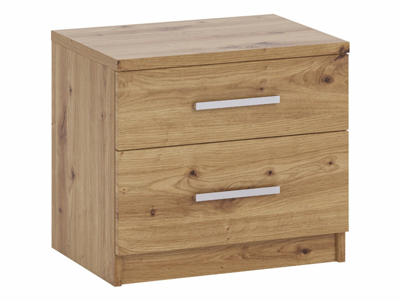 Nachtkastje Catromi 103 (Artisan eiken)