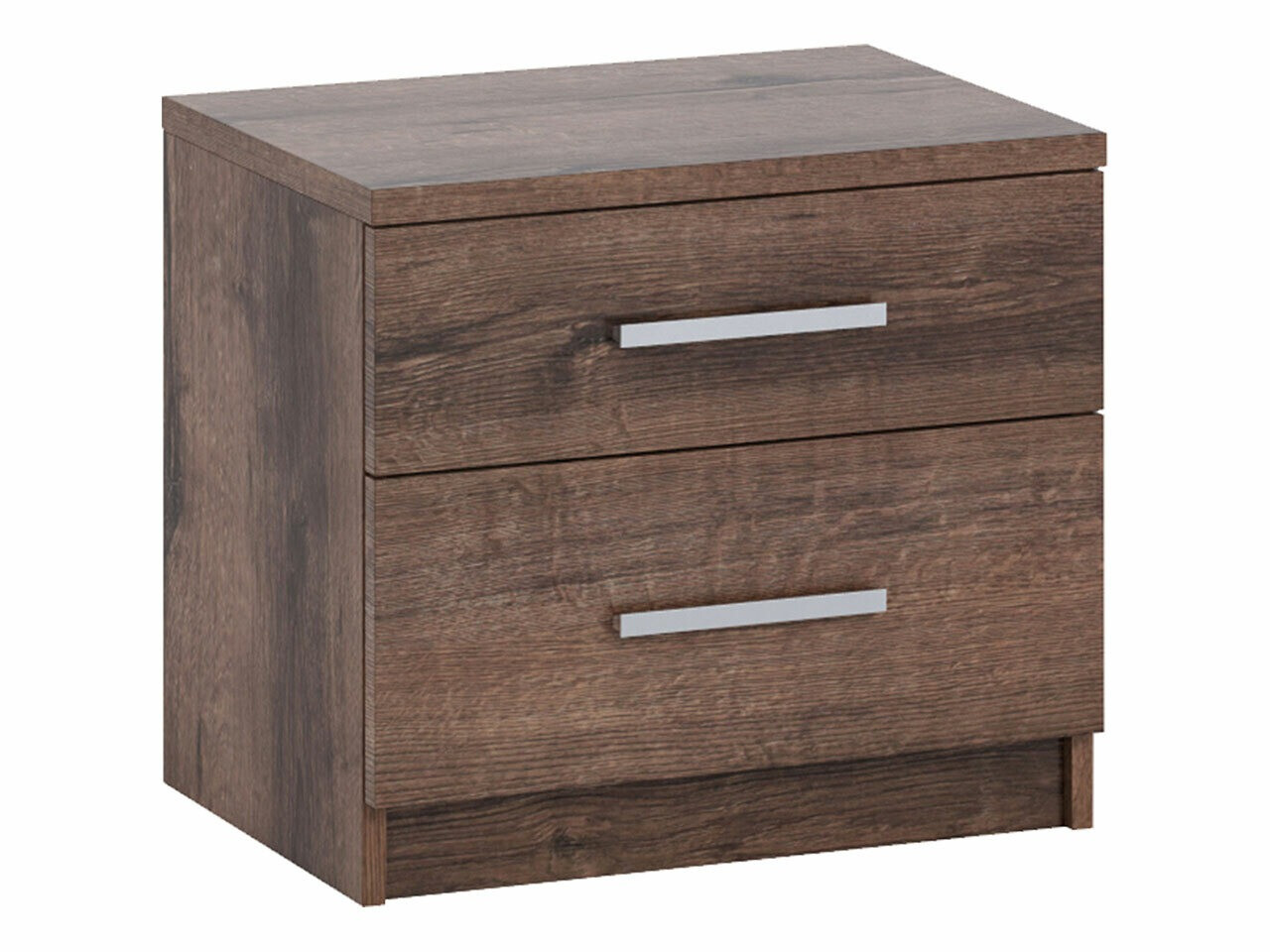 Nachtkastje Catromi 103 (Klooster eik)