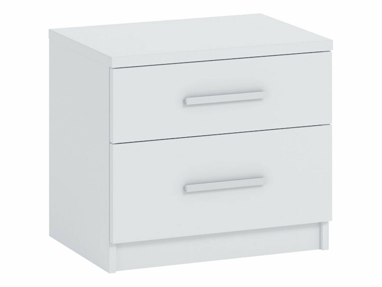 Nachtkastje Catromi 103 (Wit)
