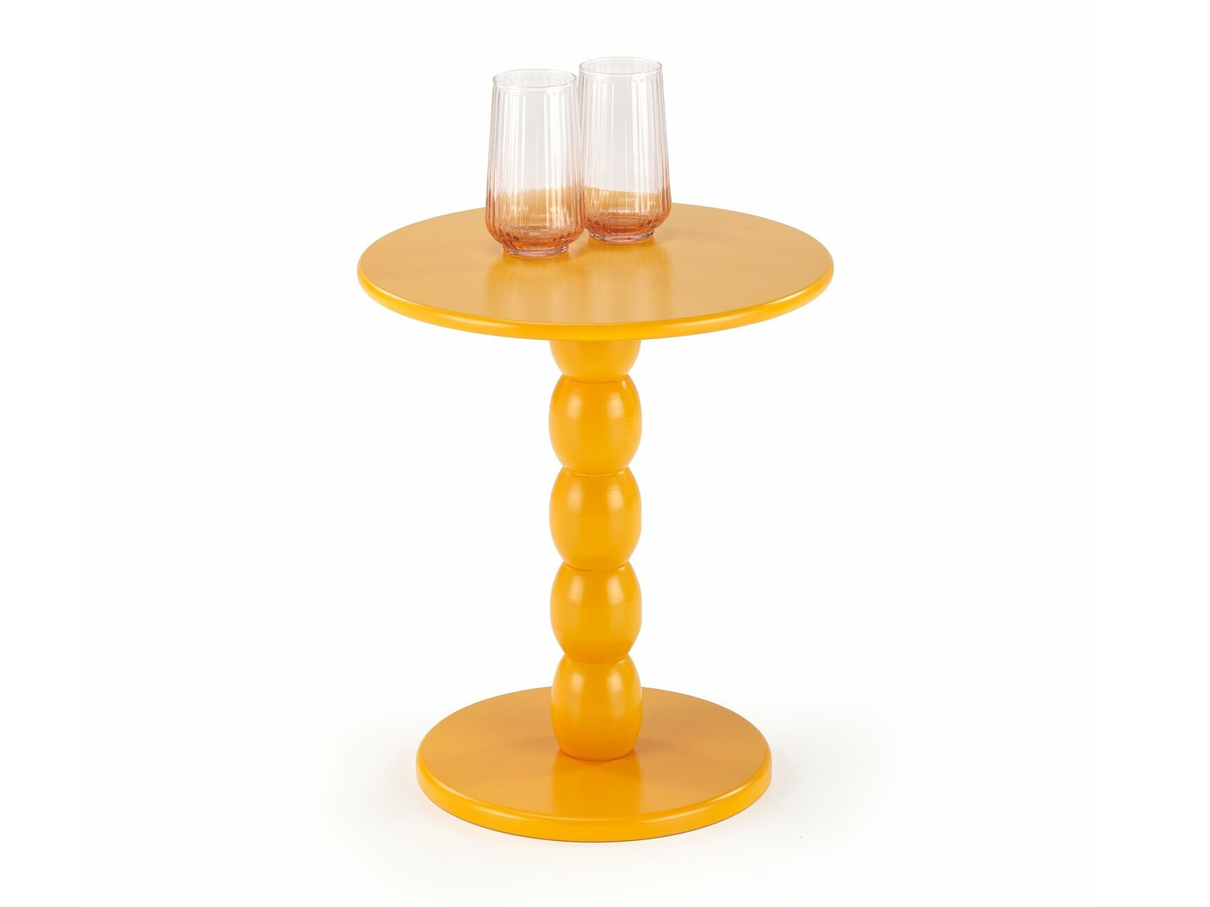 Salontafel Houston 1701 (Geel)