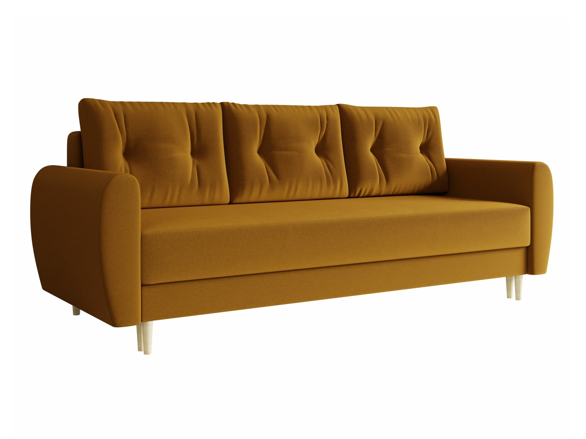 Slaapbank Memphis 143 (Itaka 33)