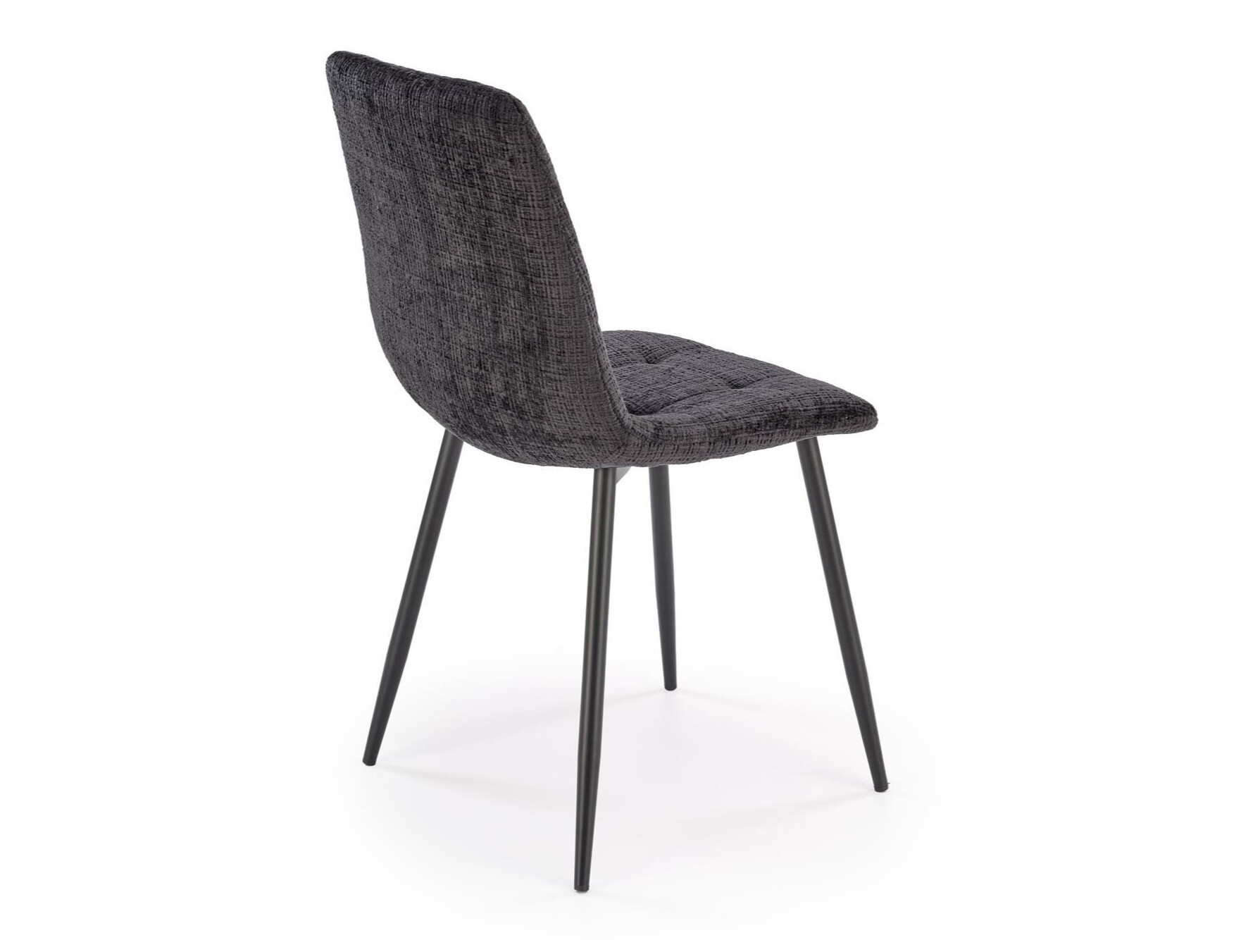 Stoel Houston 1630 (Zwart)