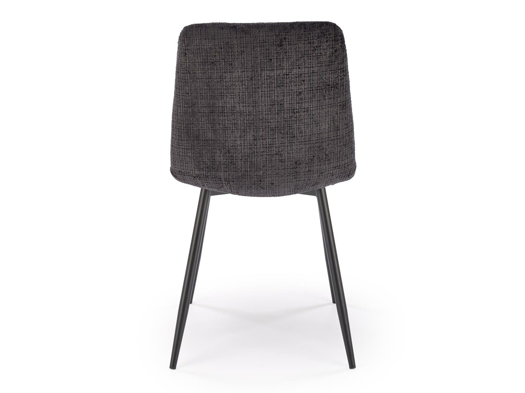 Stoel Houston 1630 (Zwart)