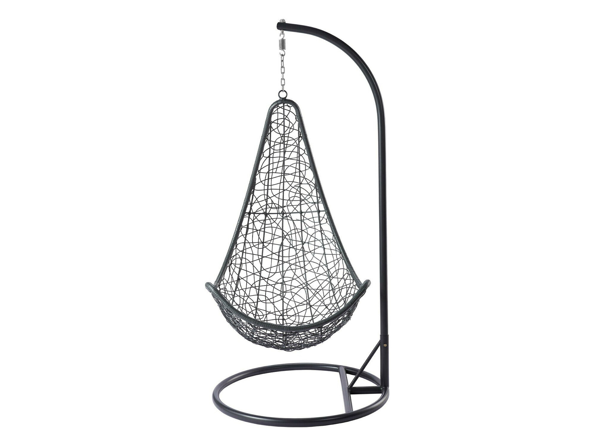 Hangende stoel Comfivo 313 (Grijs)