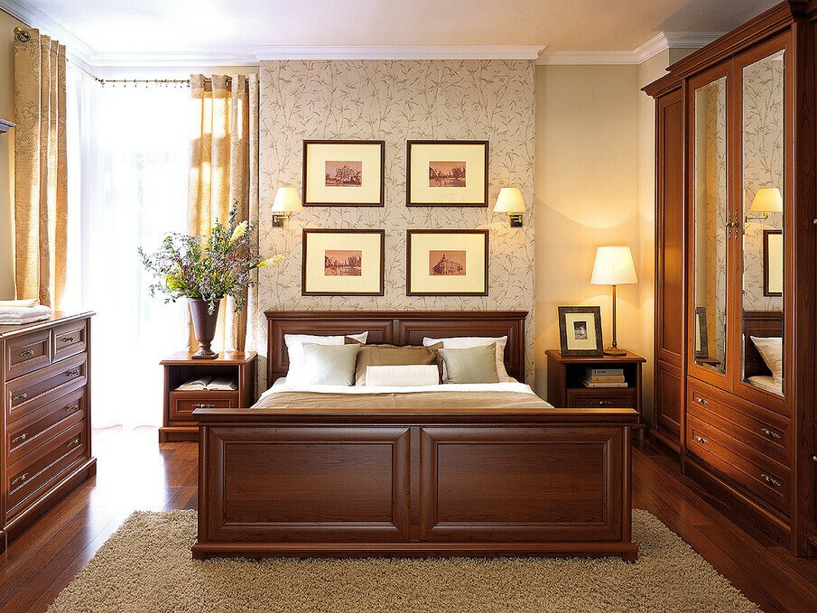 Nachtkastje Vendore 101