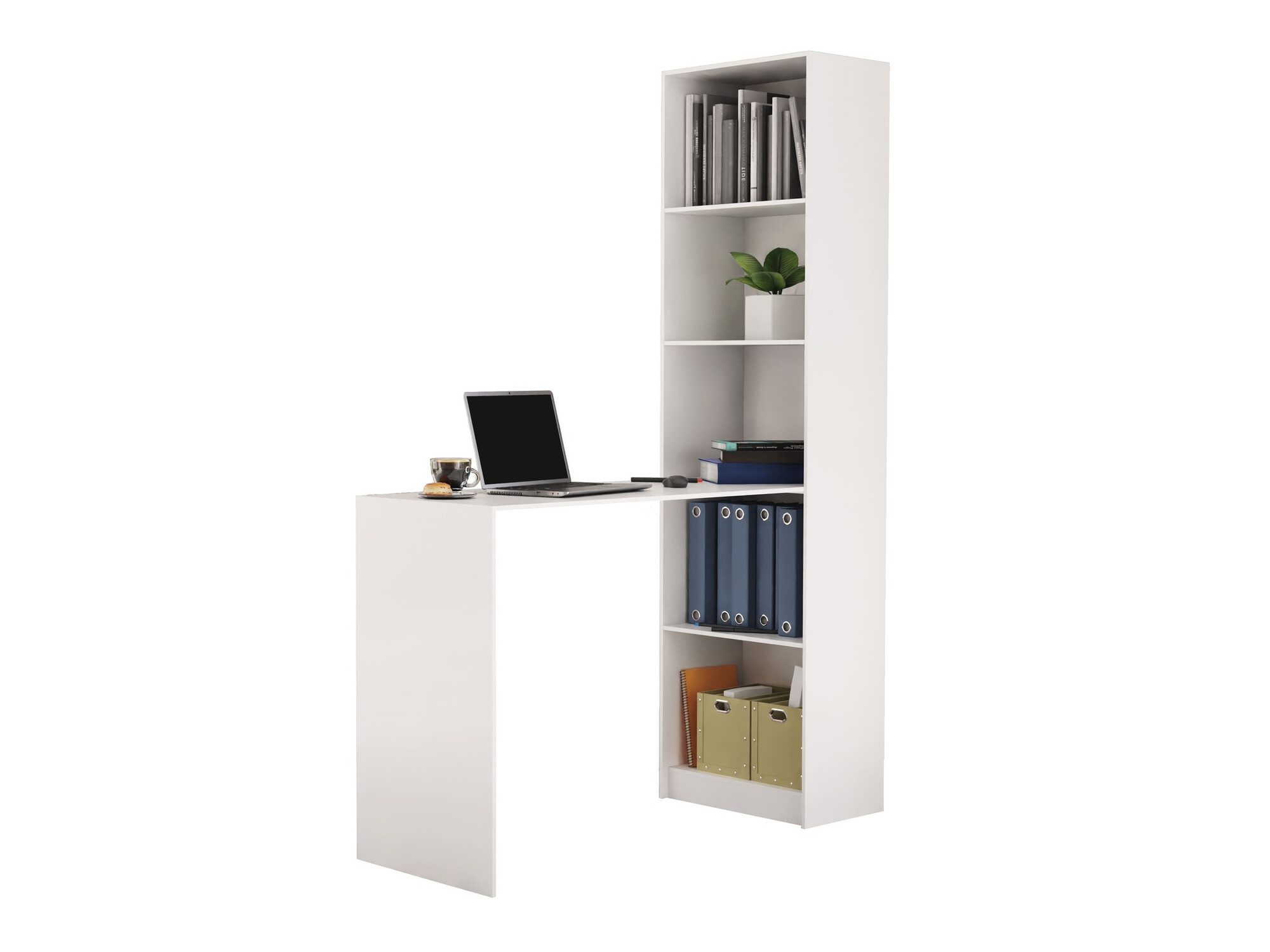 Bureau Mandeville 252 (Wit)