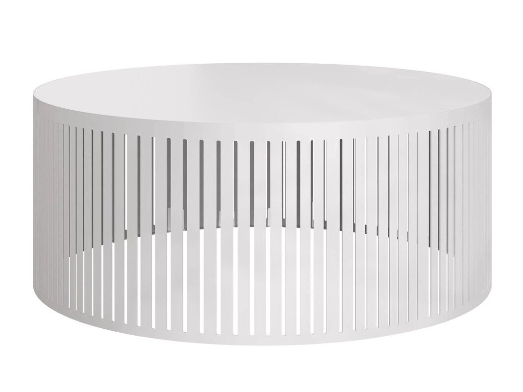 Salontafel Oswego 123 (Wit)