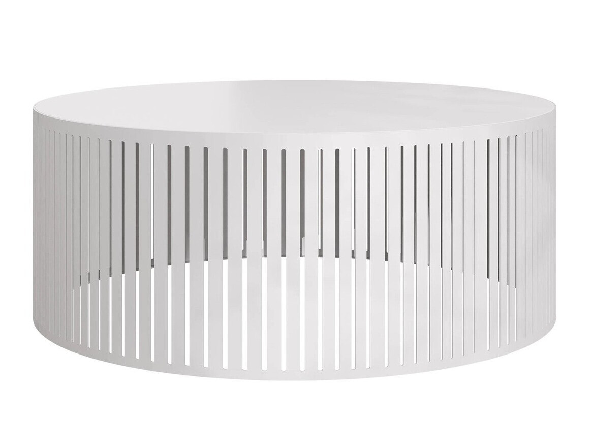 Salontafel Prunis (Wit)