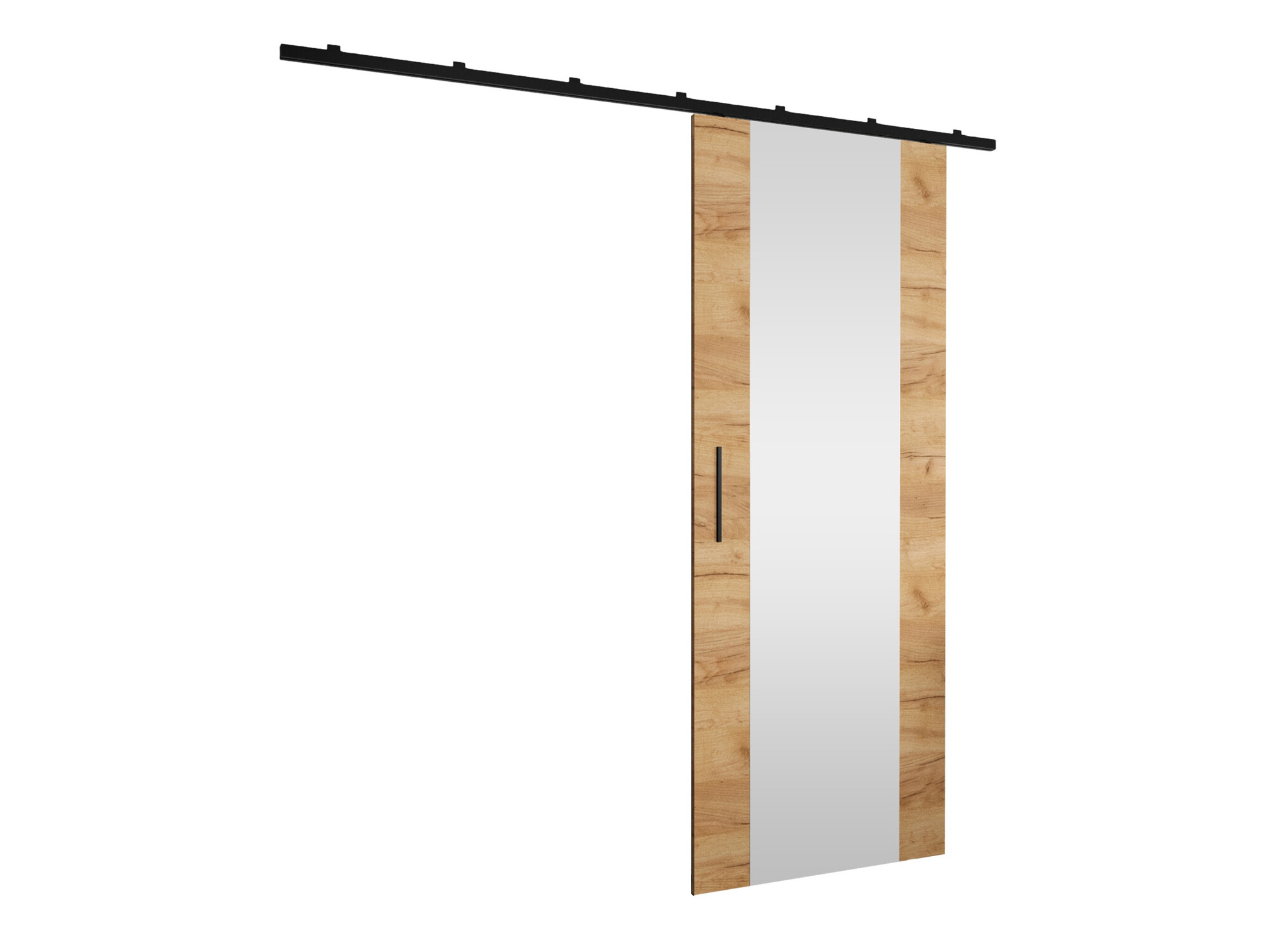 Schuifdeur Hartford 486 (Ambachtelijke gouden eik)