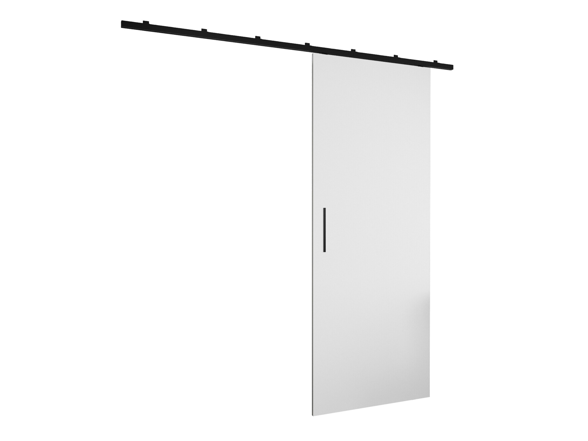 Schuifdeur Hartford 489 (Wit)