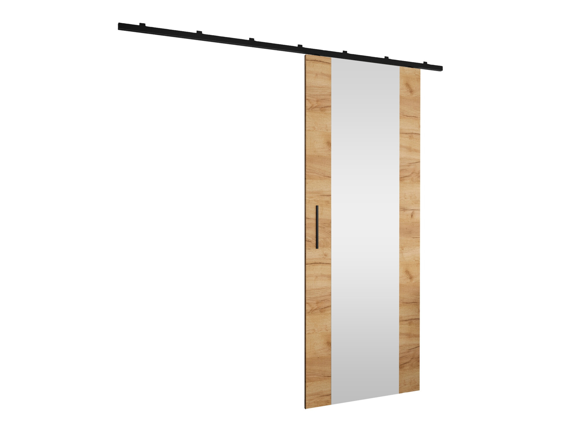 Schuifdeuren Hartford 488 (Ambachtelijke gouden eik)