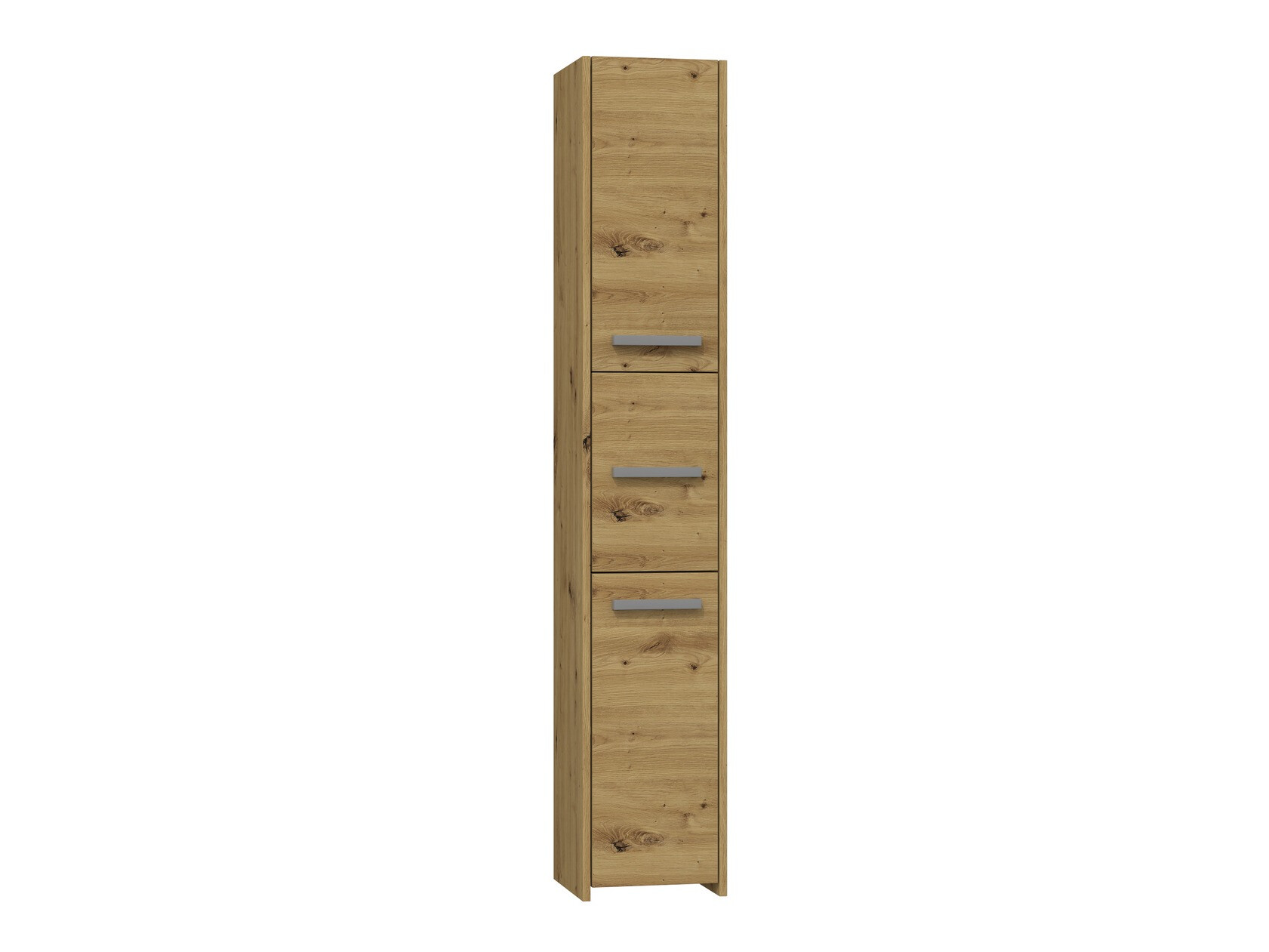 Staand badkamermeubel Mandeville 249 (Artisan eiken)