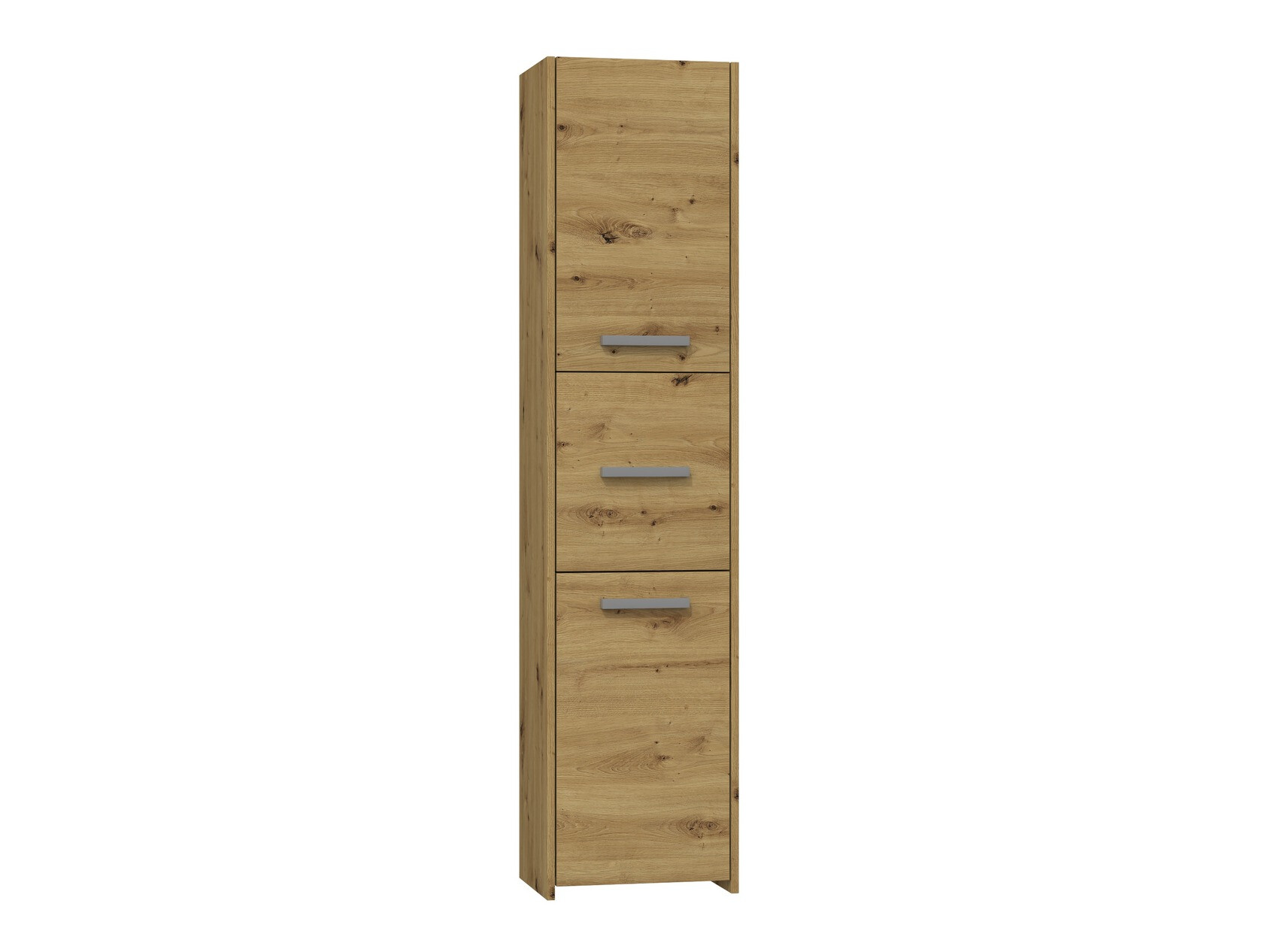 Staand badkamermeubel Mandeville 251 (Artisan eiken)