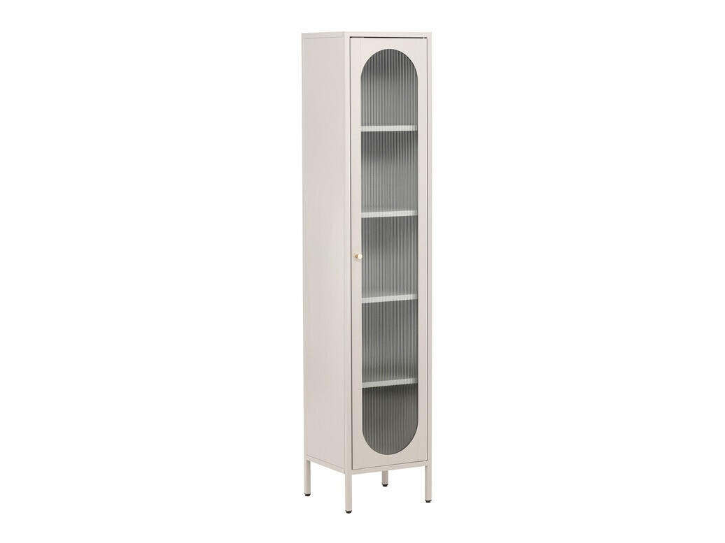 Boekenkast Dallas 4409 (Beige)