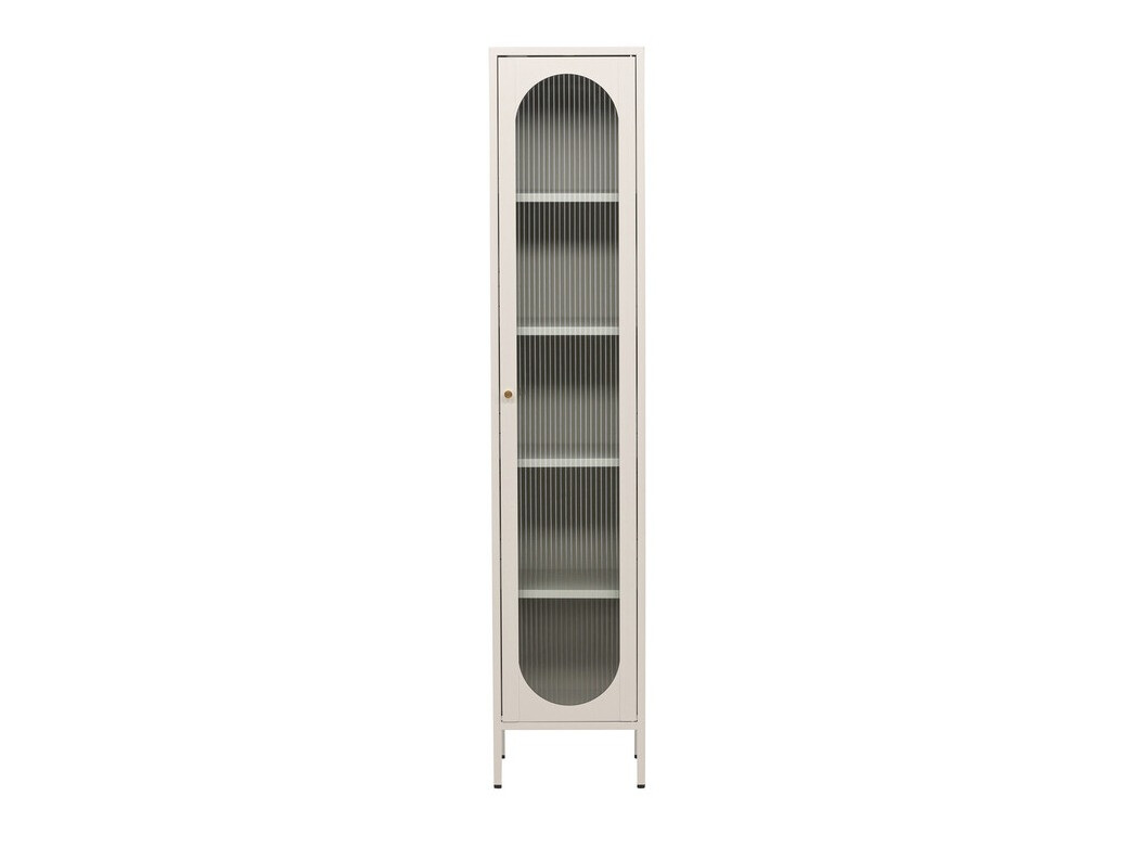 Boekenkast Dallas 4409 (Beige)