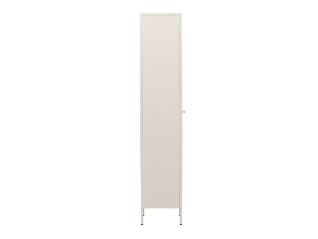 Boekenkast Dallas 4409 (Beige)