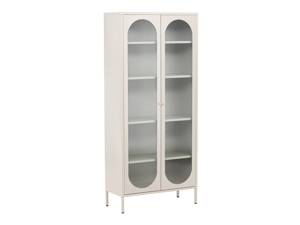 Boekenkast Dallas 4410 (Beige)