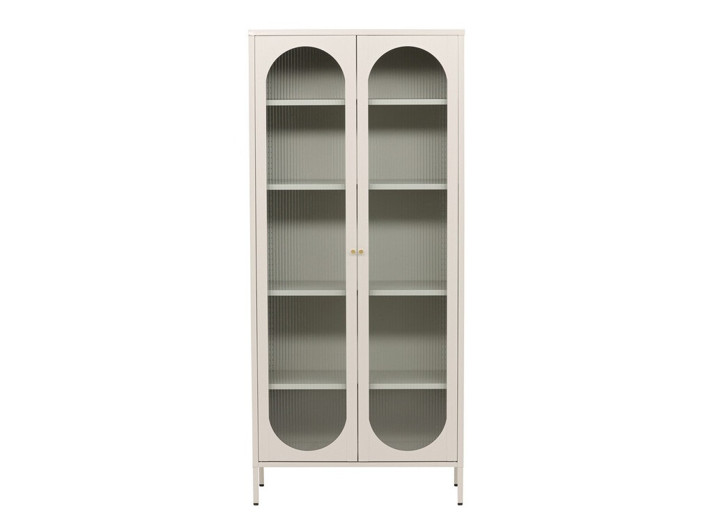 Boekenkast Dallas 4410 (Beige)