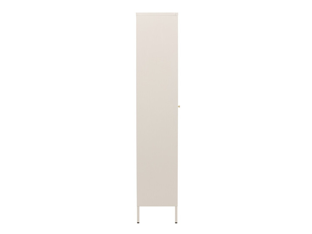 Boekenkast Dallas 4410 (Beige)
