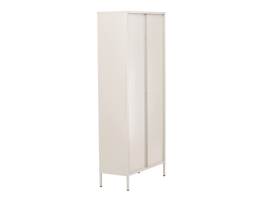 Boekenkast Dallas 4410 (Beige)