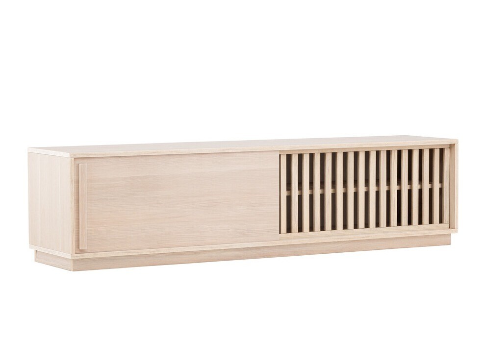 TV-meubel Dallas 4413 (Licht hout)