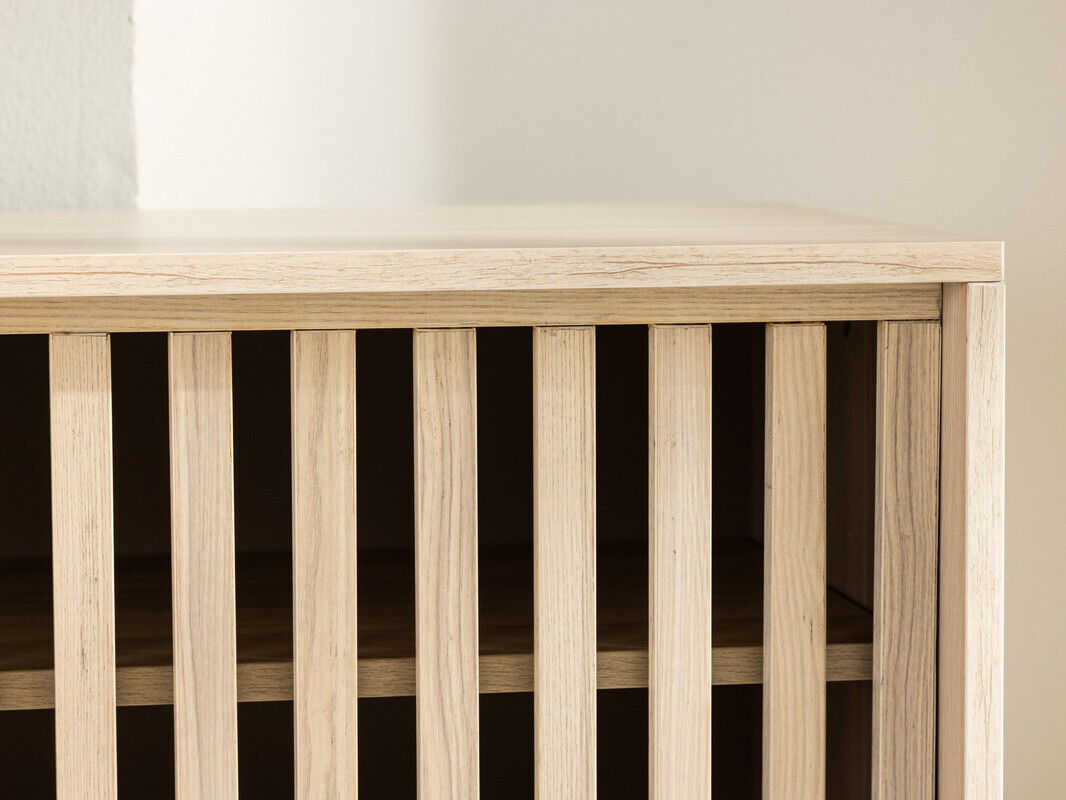 TV-meubel Dallas 4413 (Licht hout)