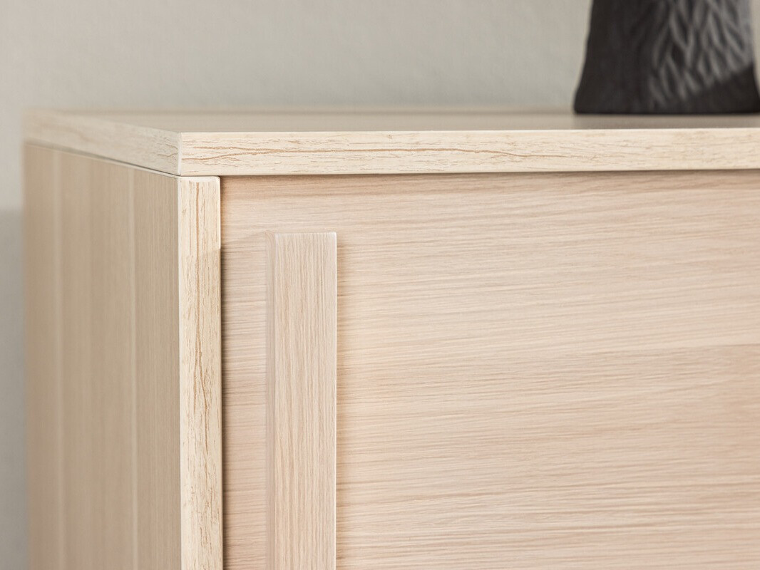 TV-meubel Dallas 4413 (Licht hout)