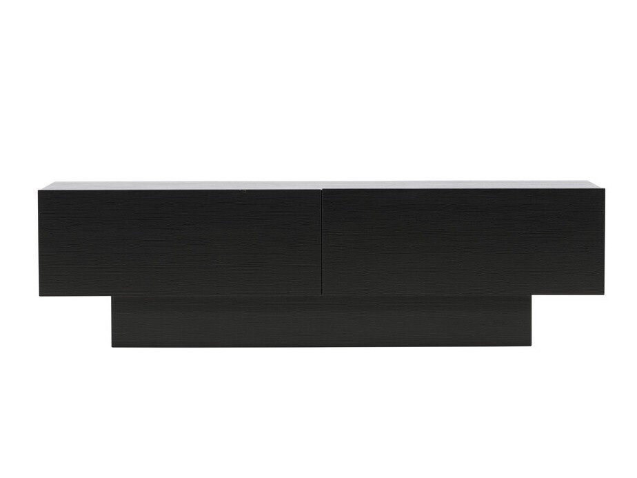 TV-meubel Dallas 4416 (Zwart)