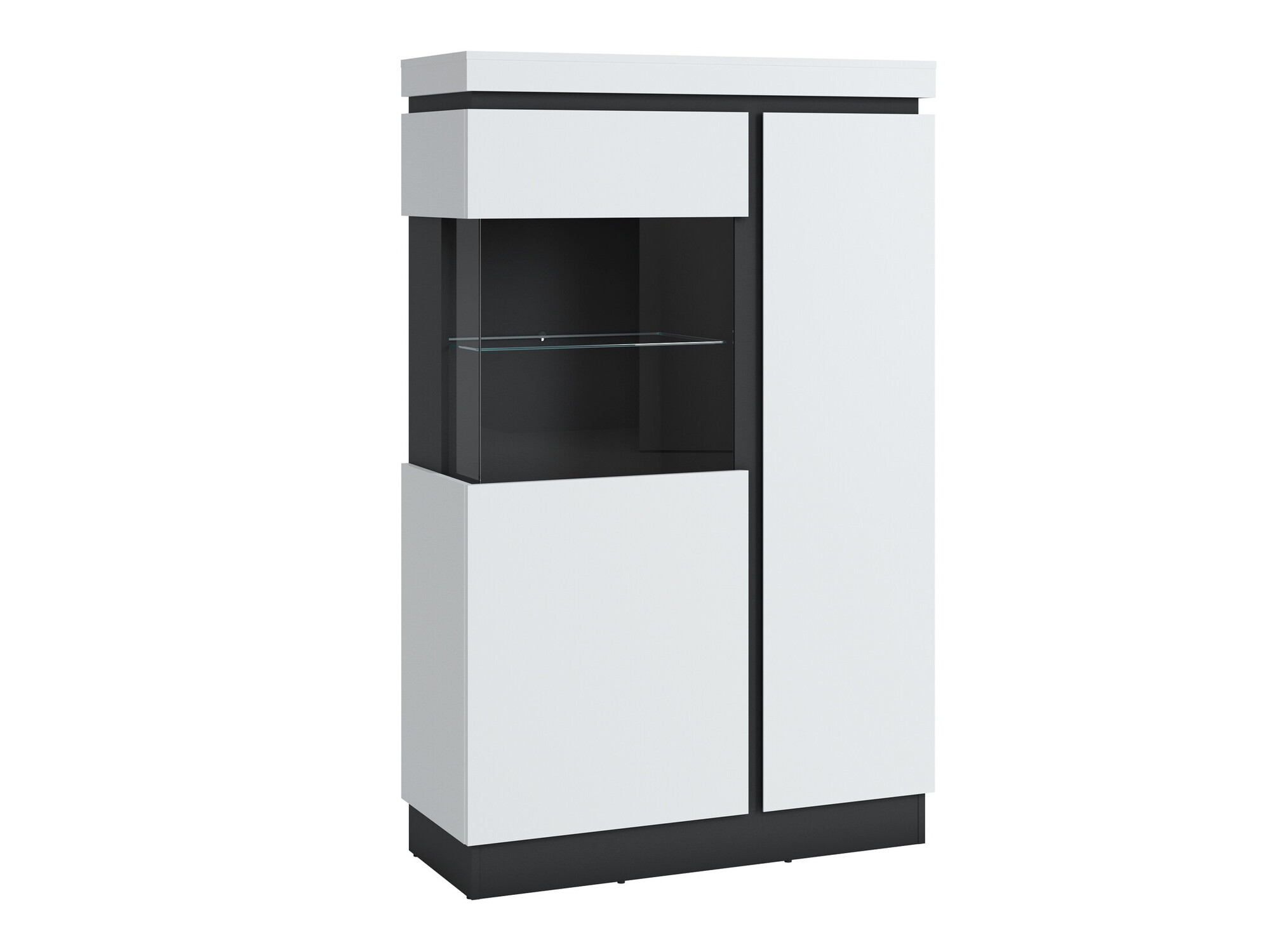 Boekenkast Nuevaro 104