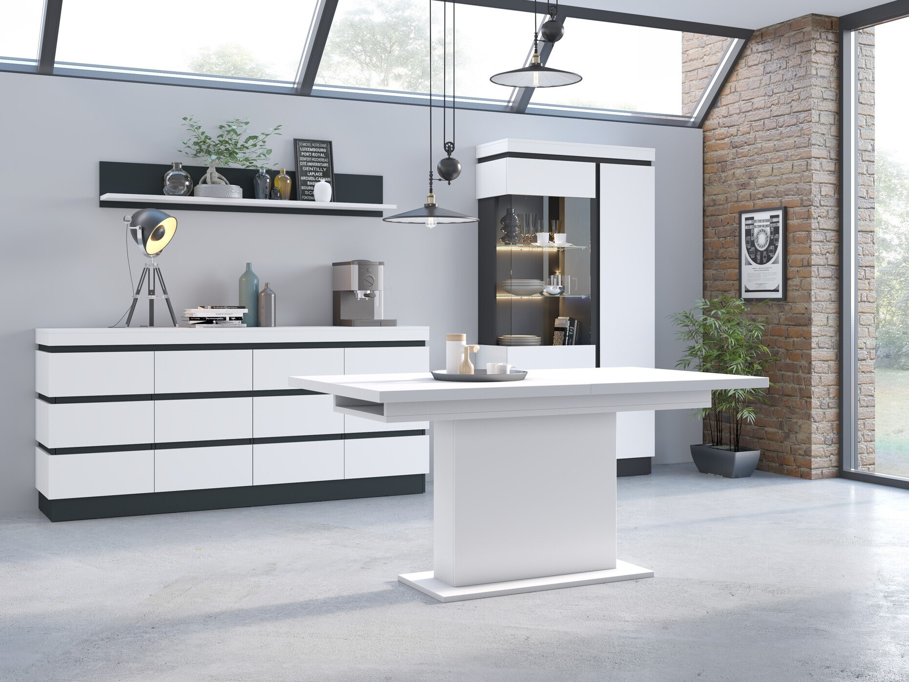 Ladekast Nuevaro 102