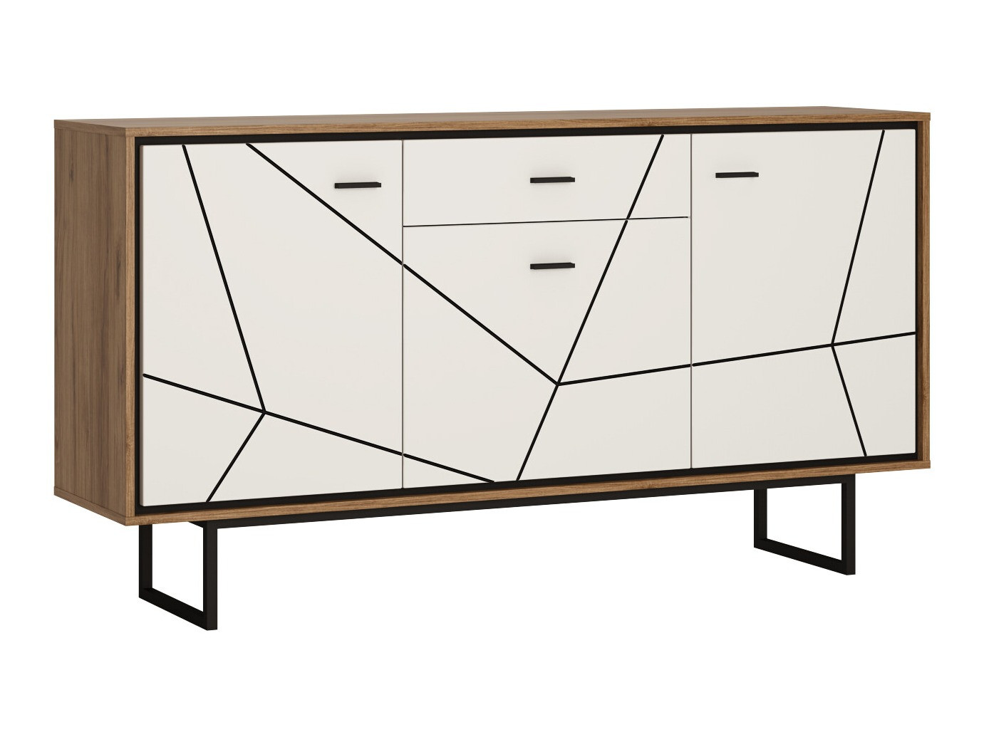 Ladekast Ruvmela 101