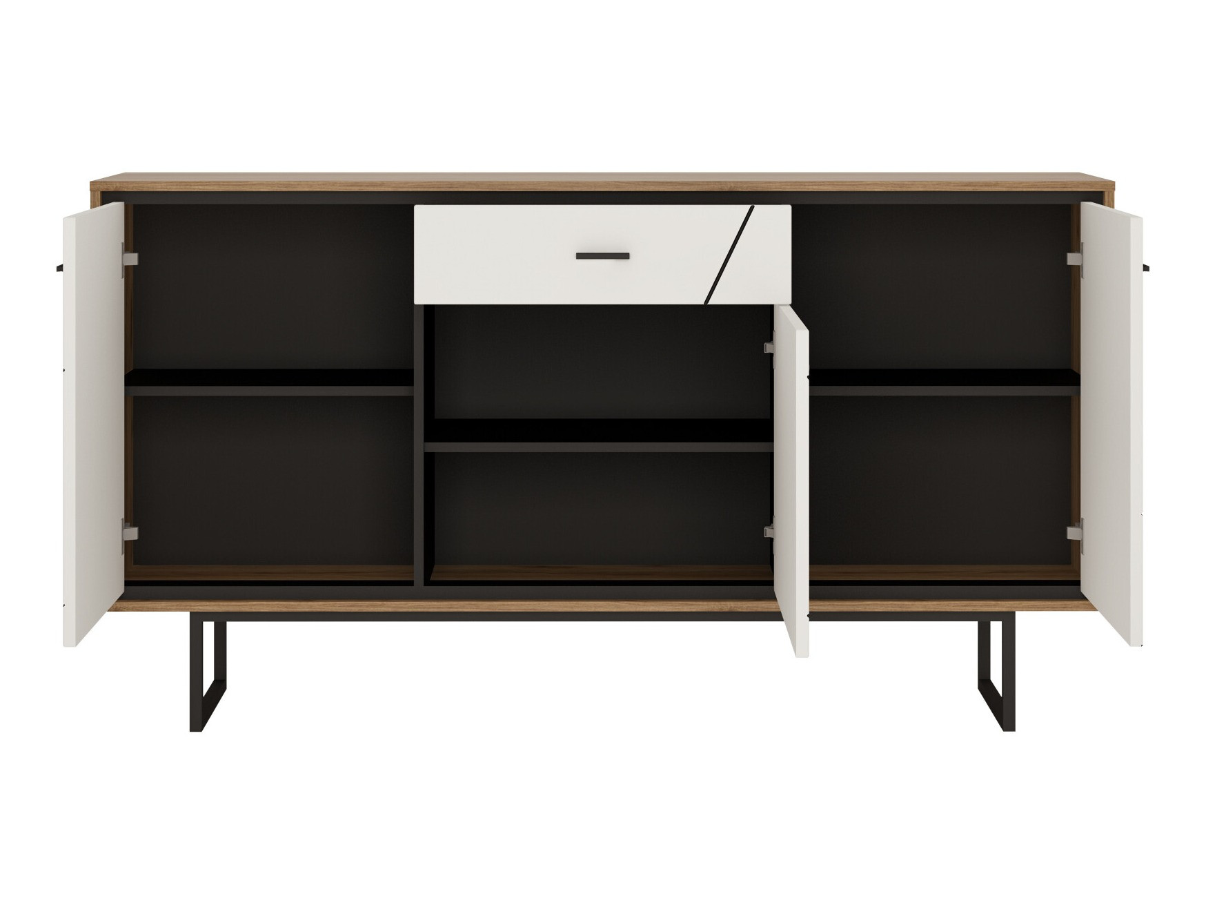 Ladekast Ruvmela 101