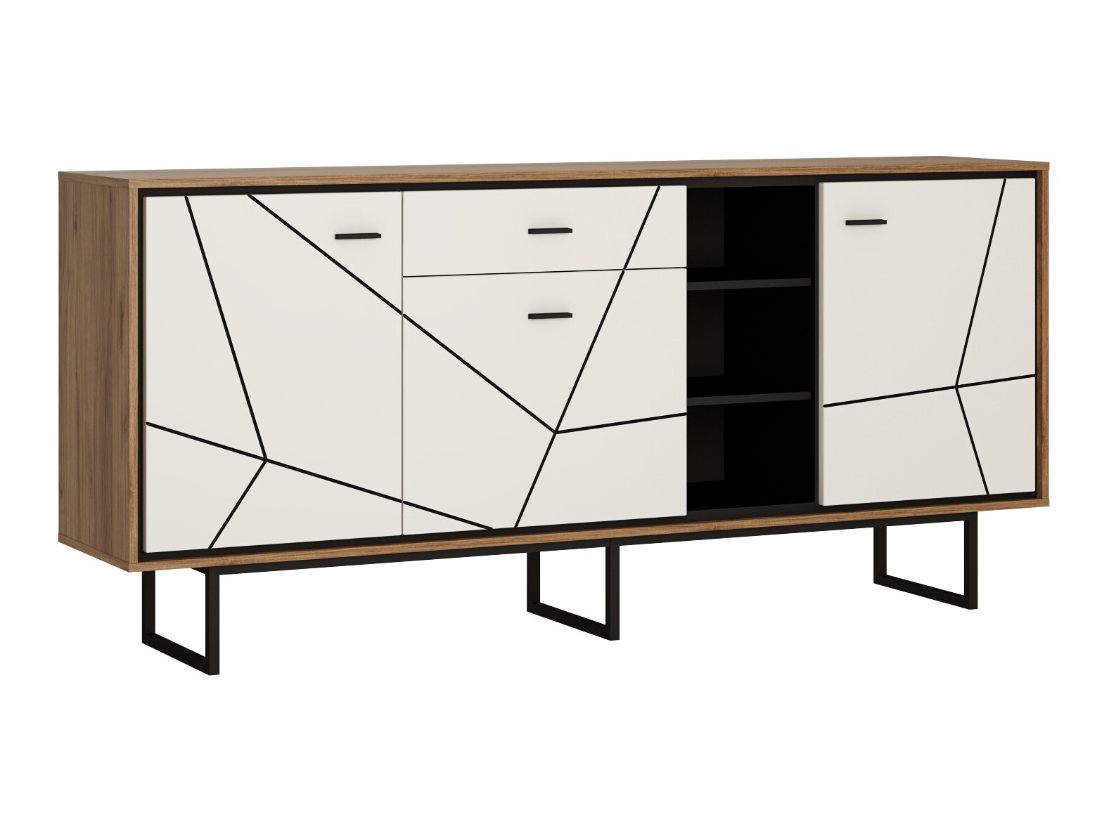 Ladekast Ruvmela 102