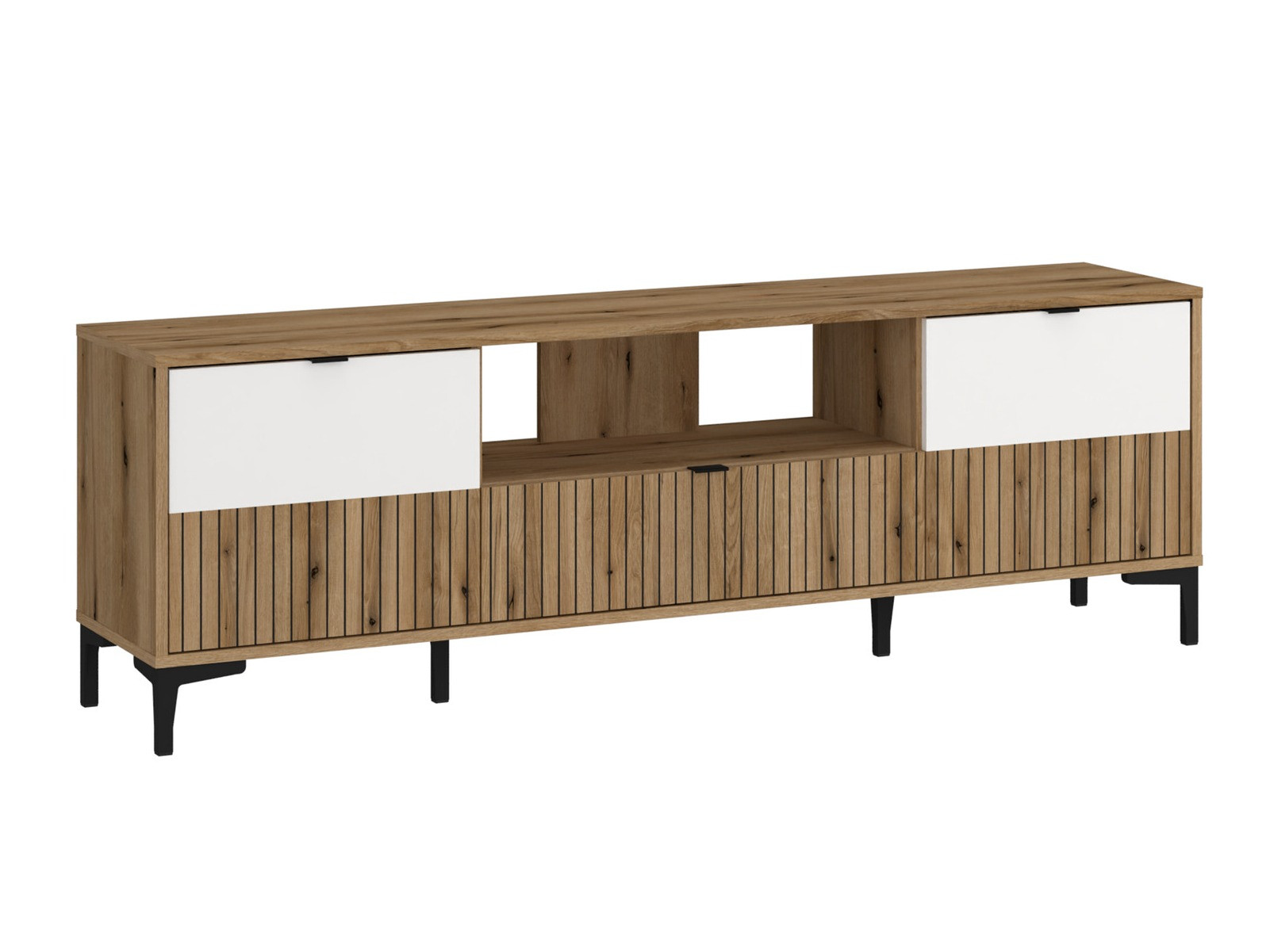 TV-meubel Lorcamu 101