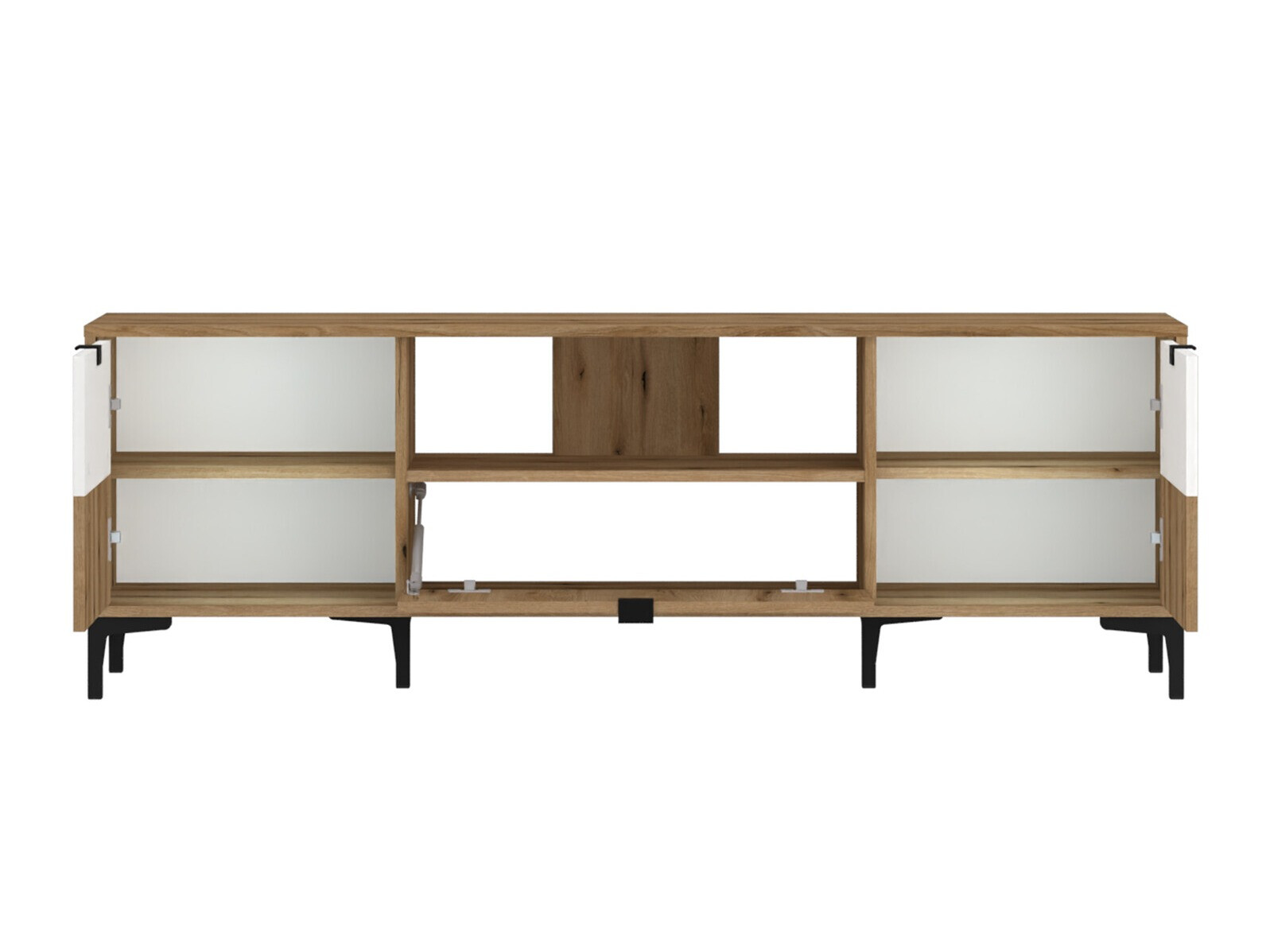 TV-meubel Lorcamu 101