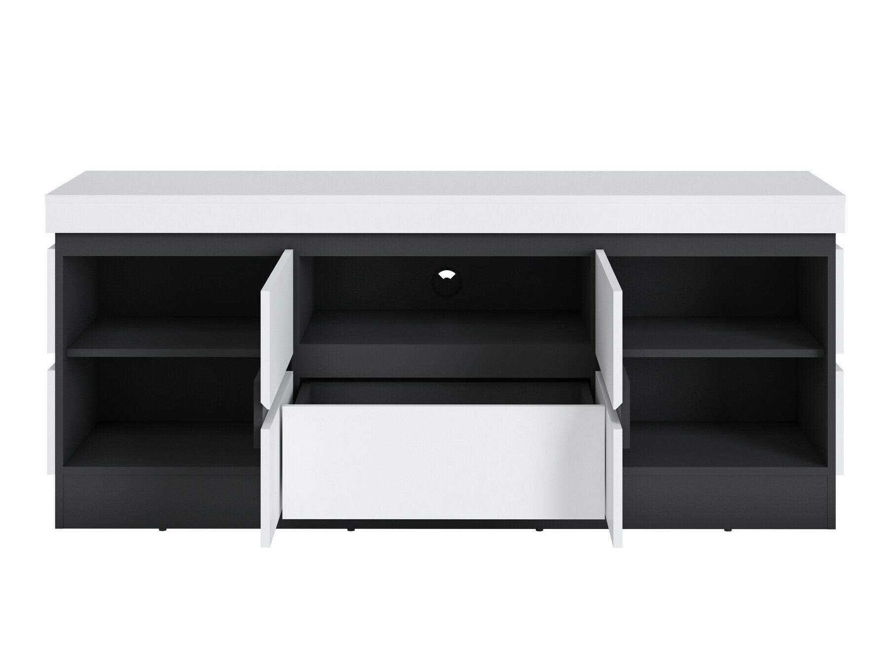 TV-meubel Nuevaro 100