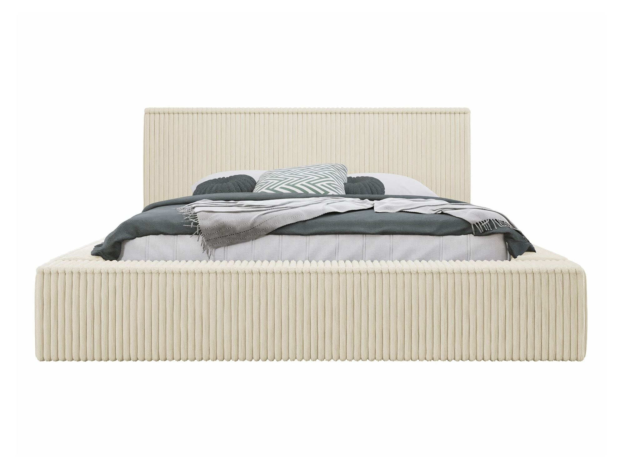 Bed TrendyNest 107 (Top 02)