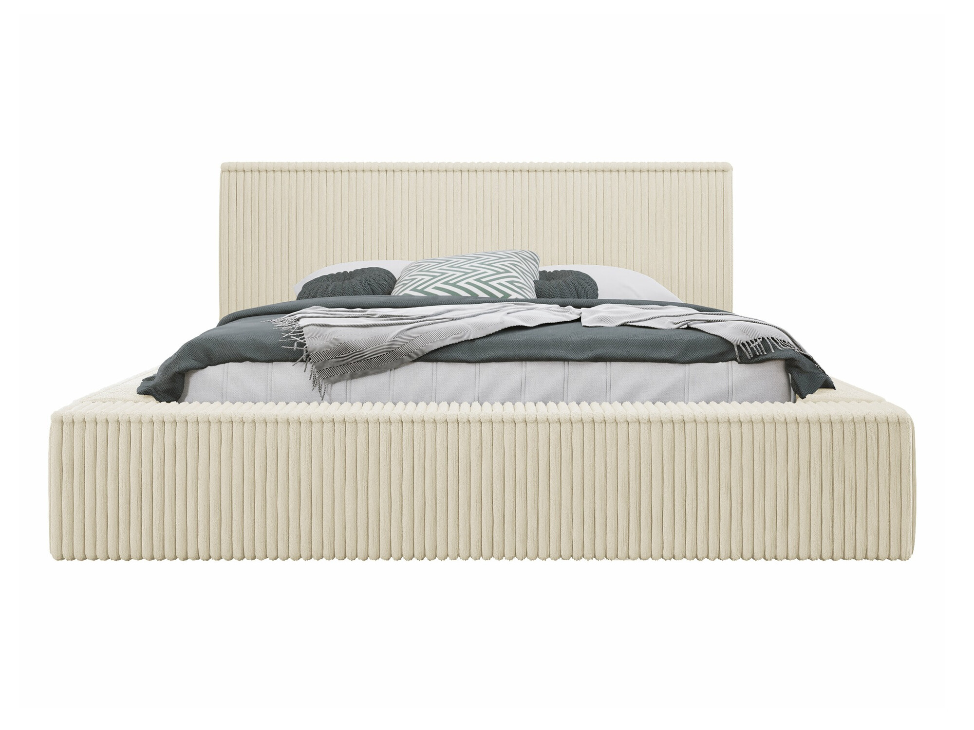 Bed TrendyNest 107 (Top 02)