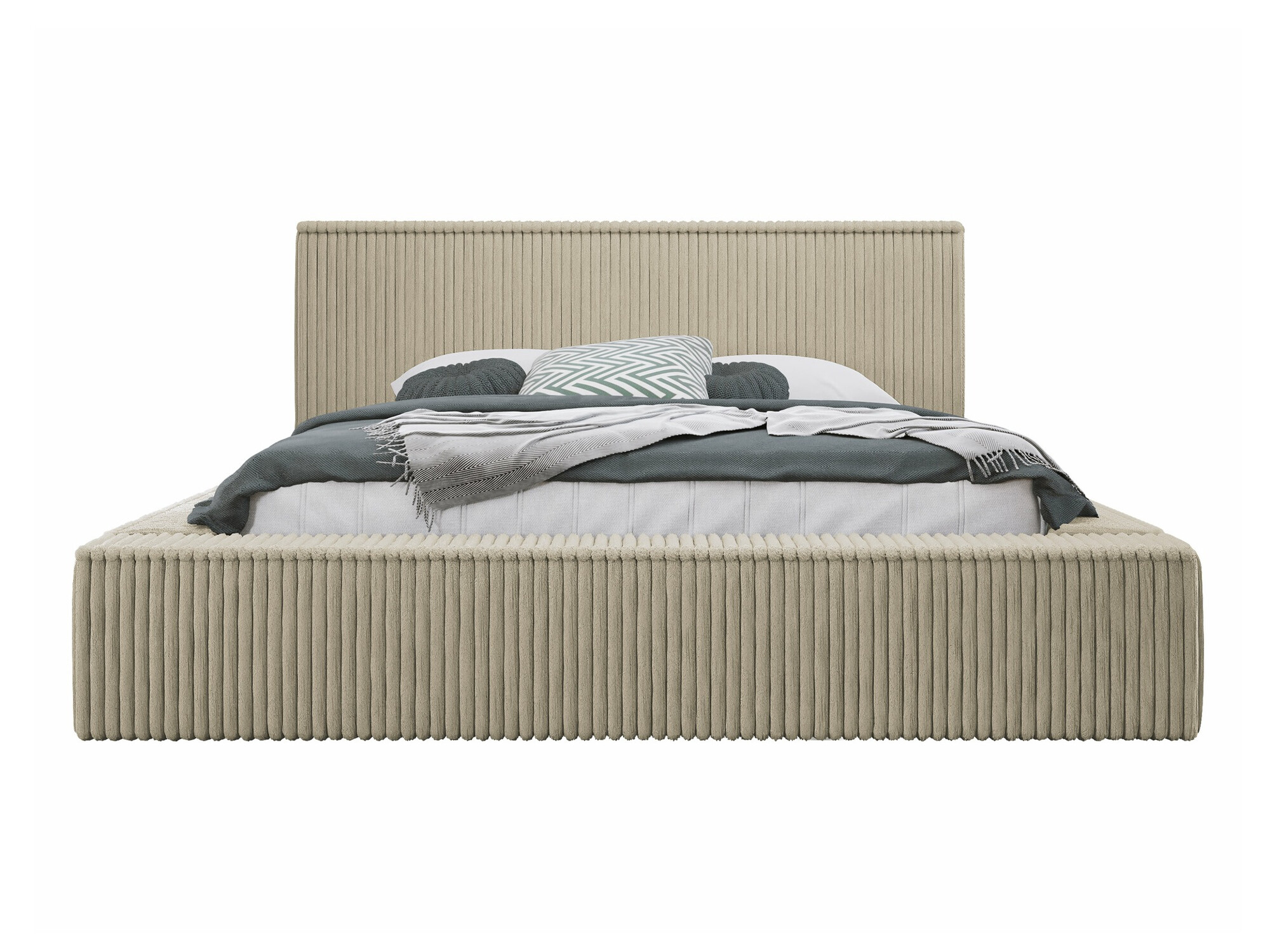 Bed TrendyNest 107 (Top 20)