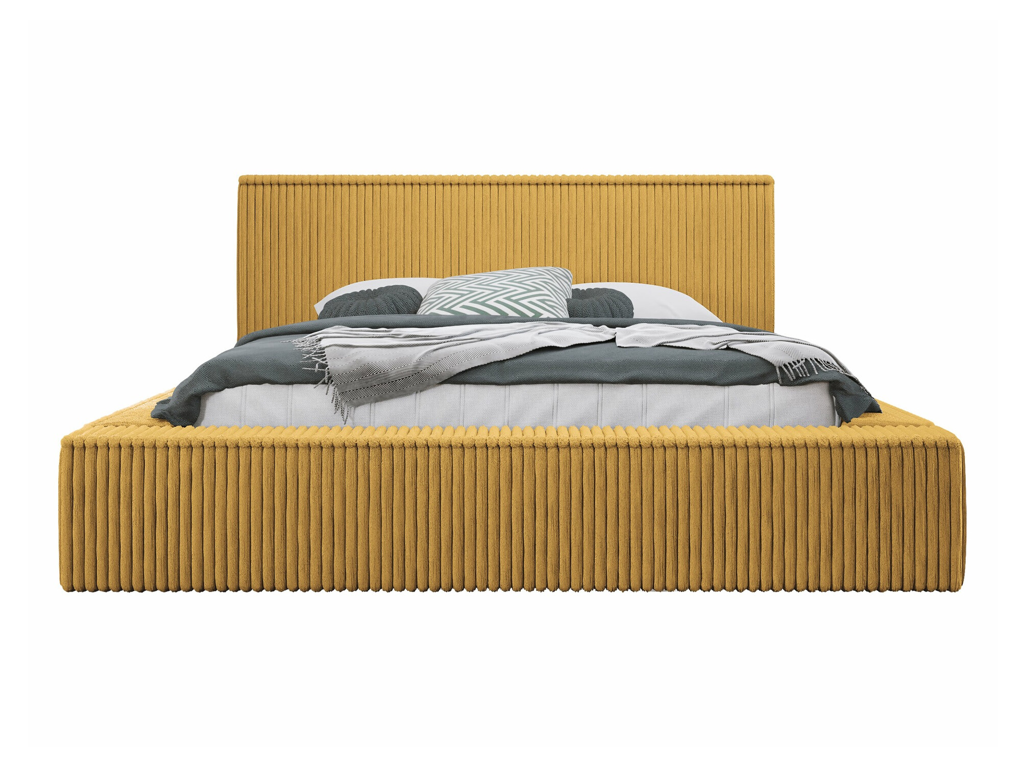 Bed TrendyNest 107 (Top 48)