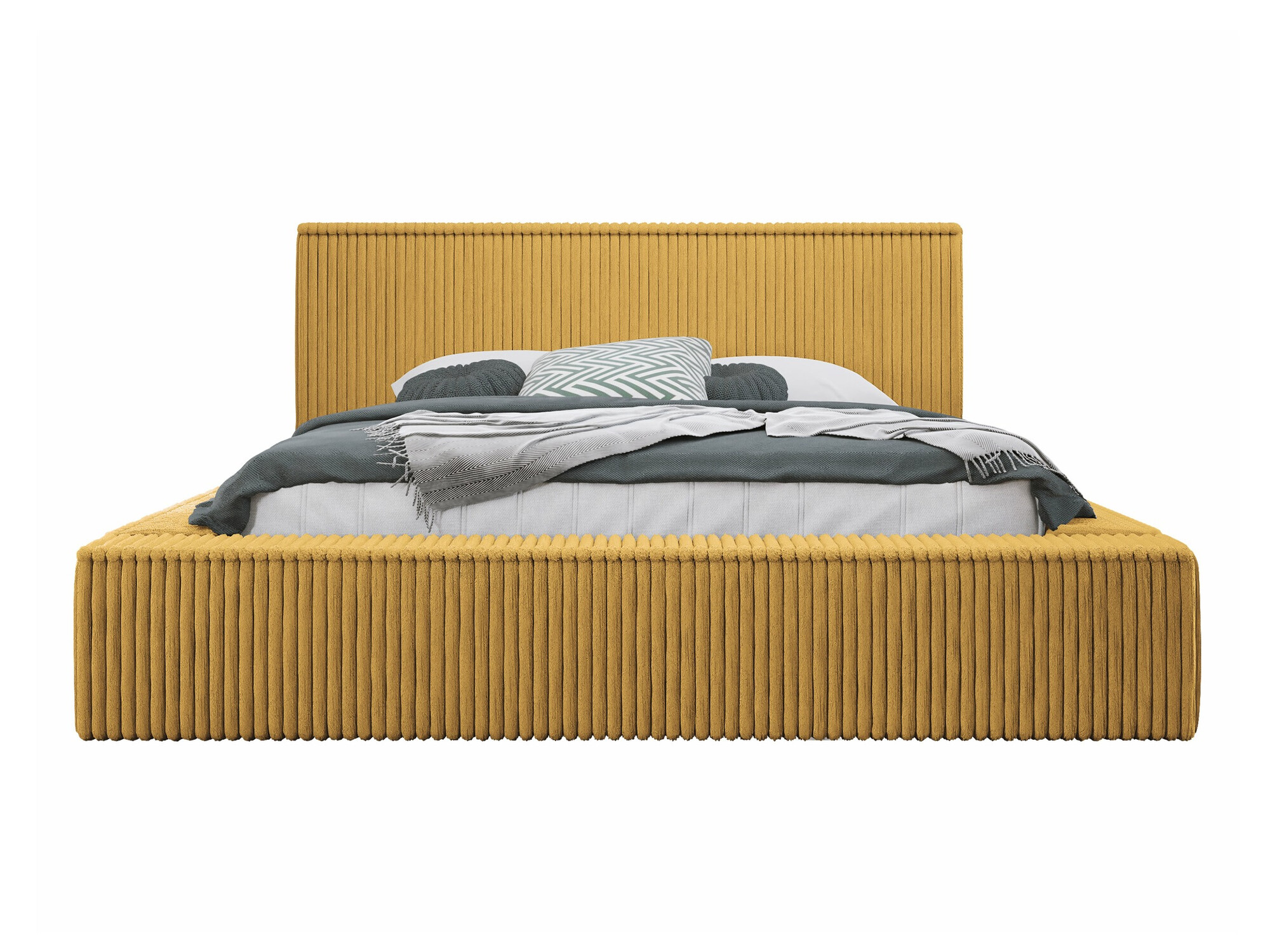 Bed TrendyNest 107 (Top 48)