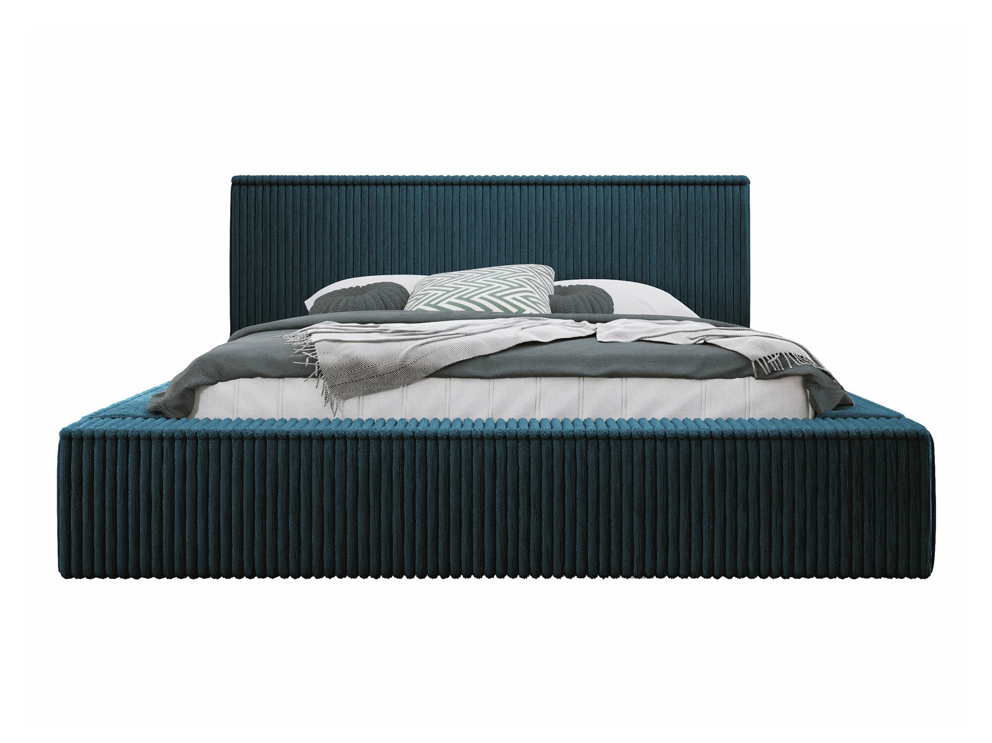 Bed TrendyNest 107 (Top 88)