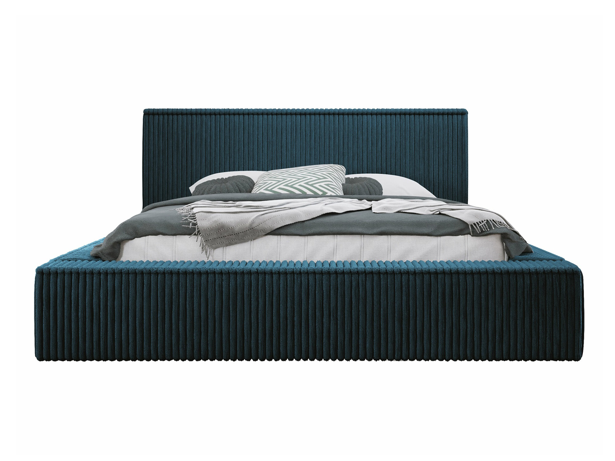 Bed TrendyNest 107 (Top 88)